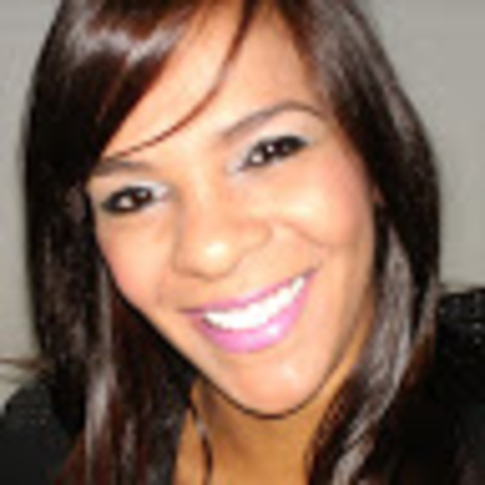 Meet your Posher, Andreia